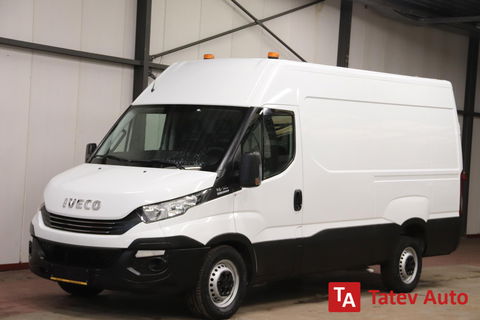 Iveco Daily 35S14V 2.3 352 L2H2 Iveco Daily 35S14V 2.3 352 H2 AUTOMAAT 3500KG TREKVERMOGEN