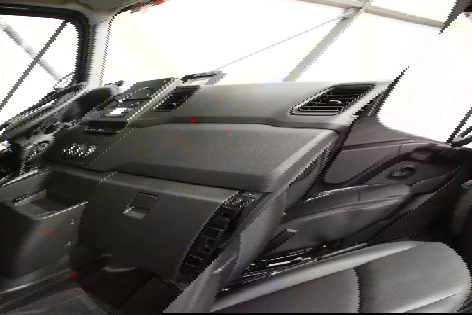 Renault Master 150PK AUTOMAAT LOWLINER VERKOOPWAGEN