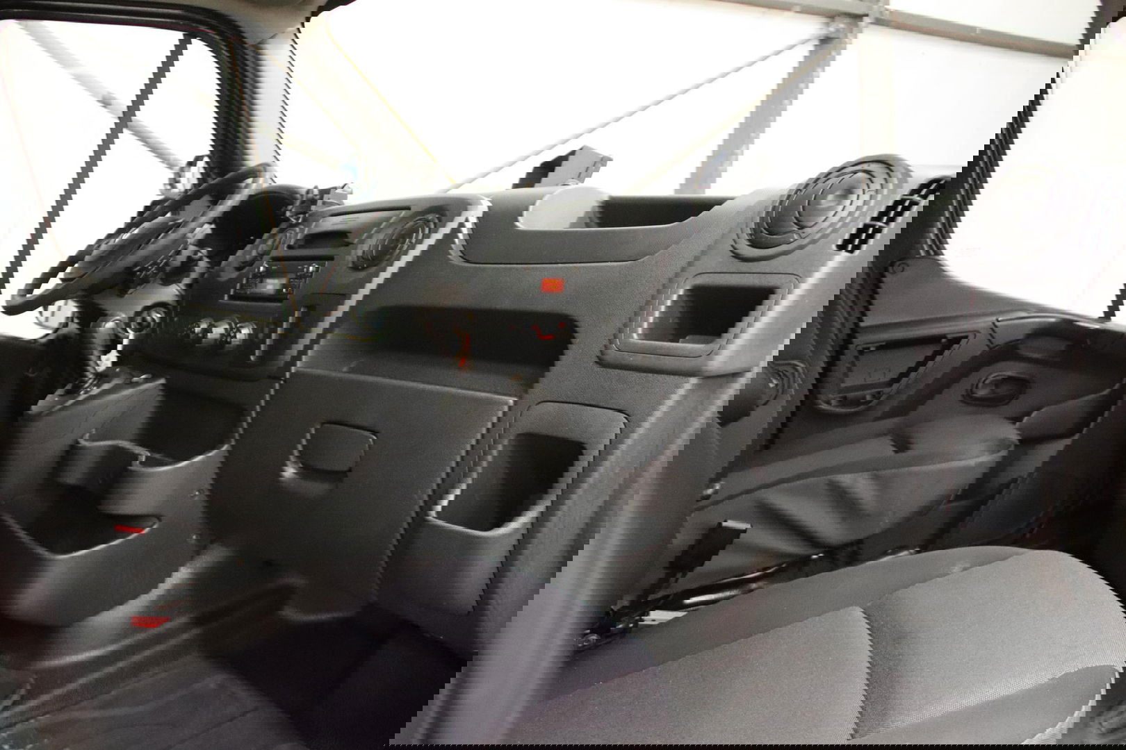 Renault Master 170PK AUTOMAAT LOWLINER VERKOOPWAGEN SNACKWAGEN