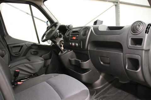 Renault Master 170PK AUTOMAAT LOWLINER VERKOOPWAGEN SNACKWAGEN