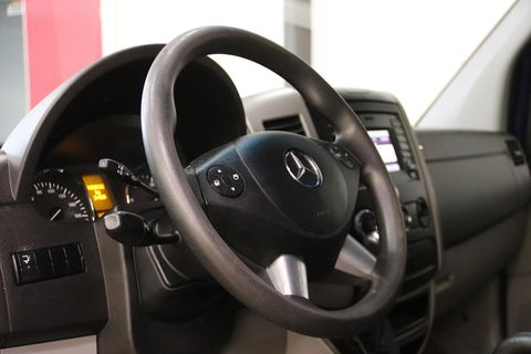 Mercedes-Benz Sprinter 316 2.2 CDI L3H2 LAADLIFT