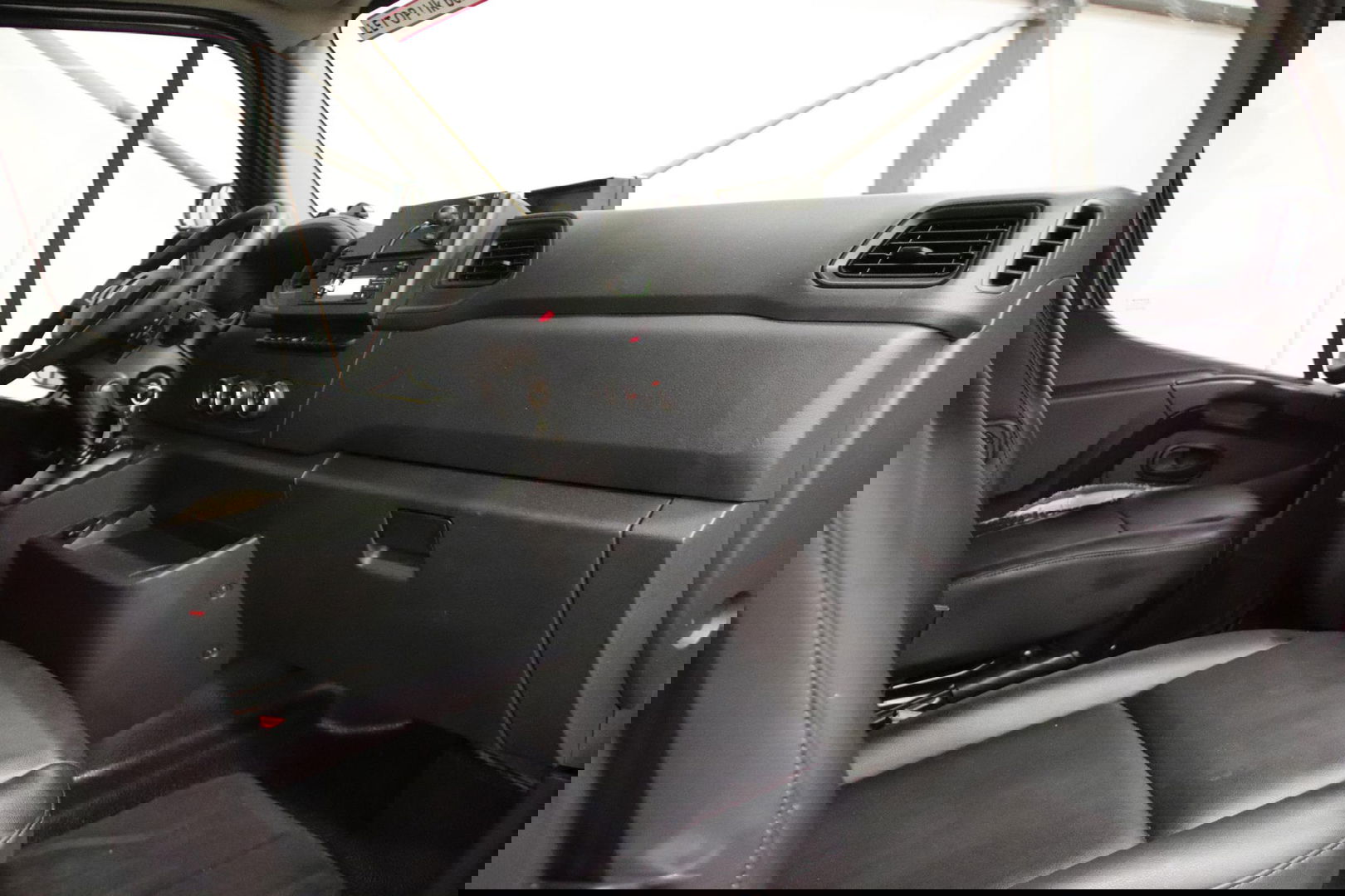 Renault Master 150PK AUTOMAAT Bakwagen LOWLINER VERKOOPWAGEN