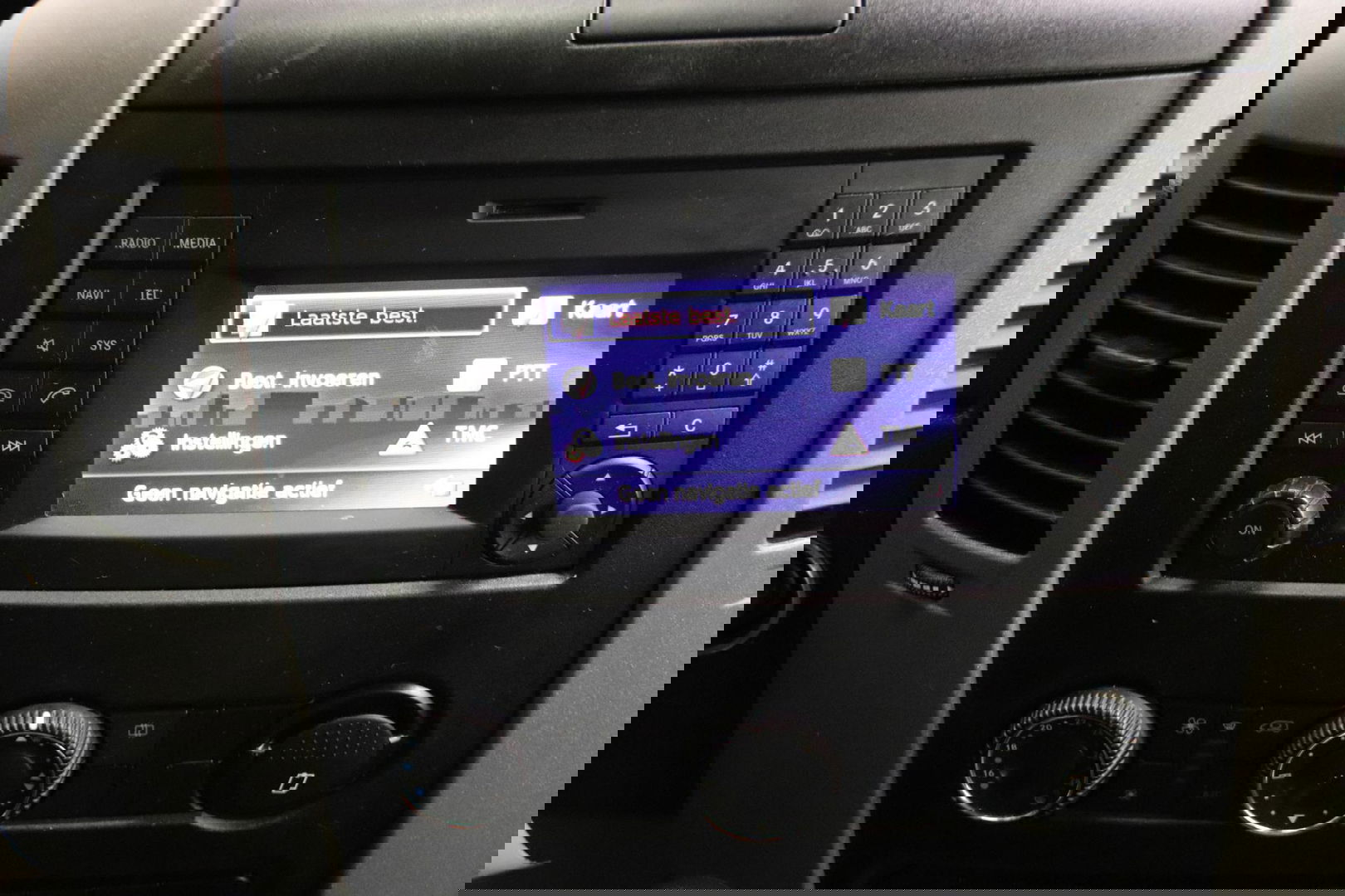 Mercedes-Benz Sprinter 314 2.2 CDI KOELWAGEN MUEBELBAK
