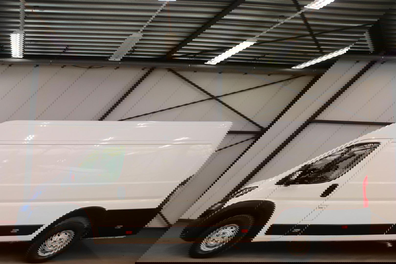 Peugeot Boxer 2.2 BlueHDi L4H2 AIRCO CRUISE CONTOL EURO 6