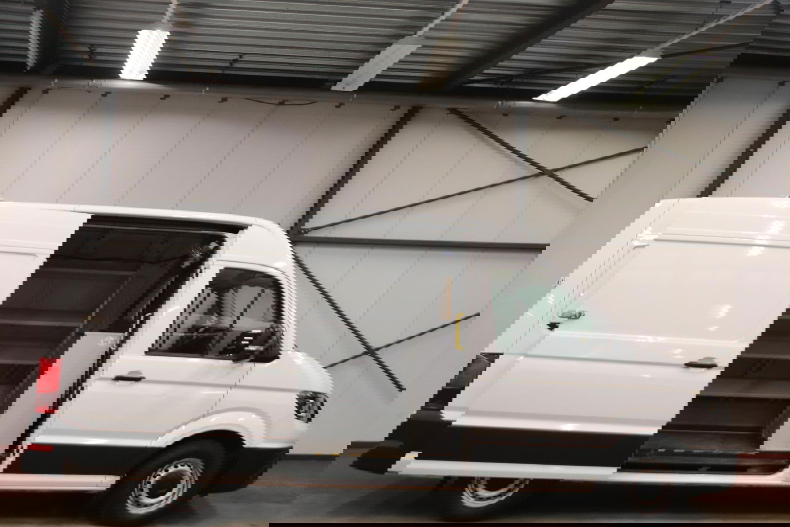 Volkswagen Crafter 35 2.0 TDI 140PK L3H3 (oude L2H2) EURO 6