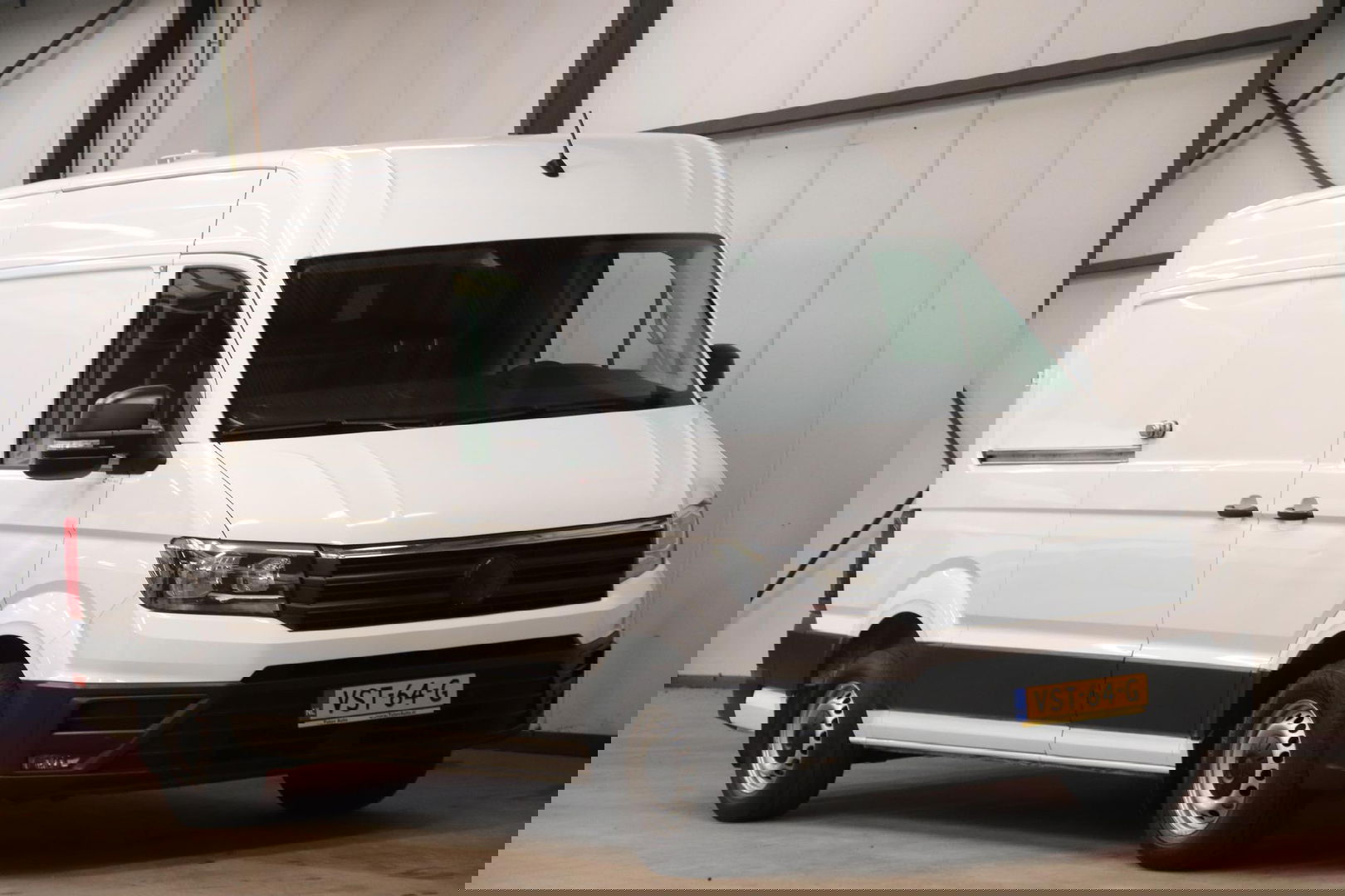 Volkswagen Crafter 35 2.0 TDI 140PK L3H3 (oude L2H2) EURO 6