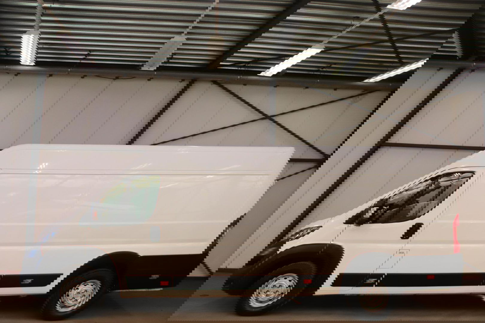 Peugeot Boxer 2.2 BlueHDi L4H2 AIRCO CRUISE CONTOL EURO 6