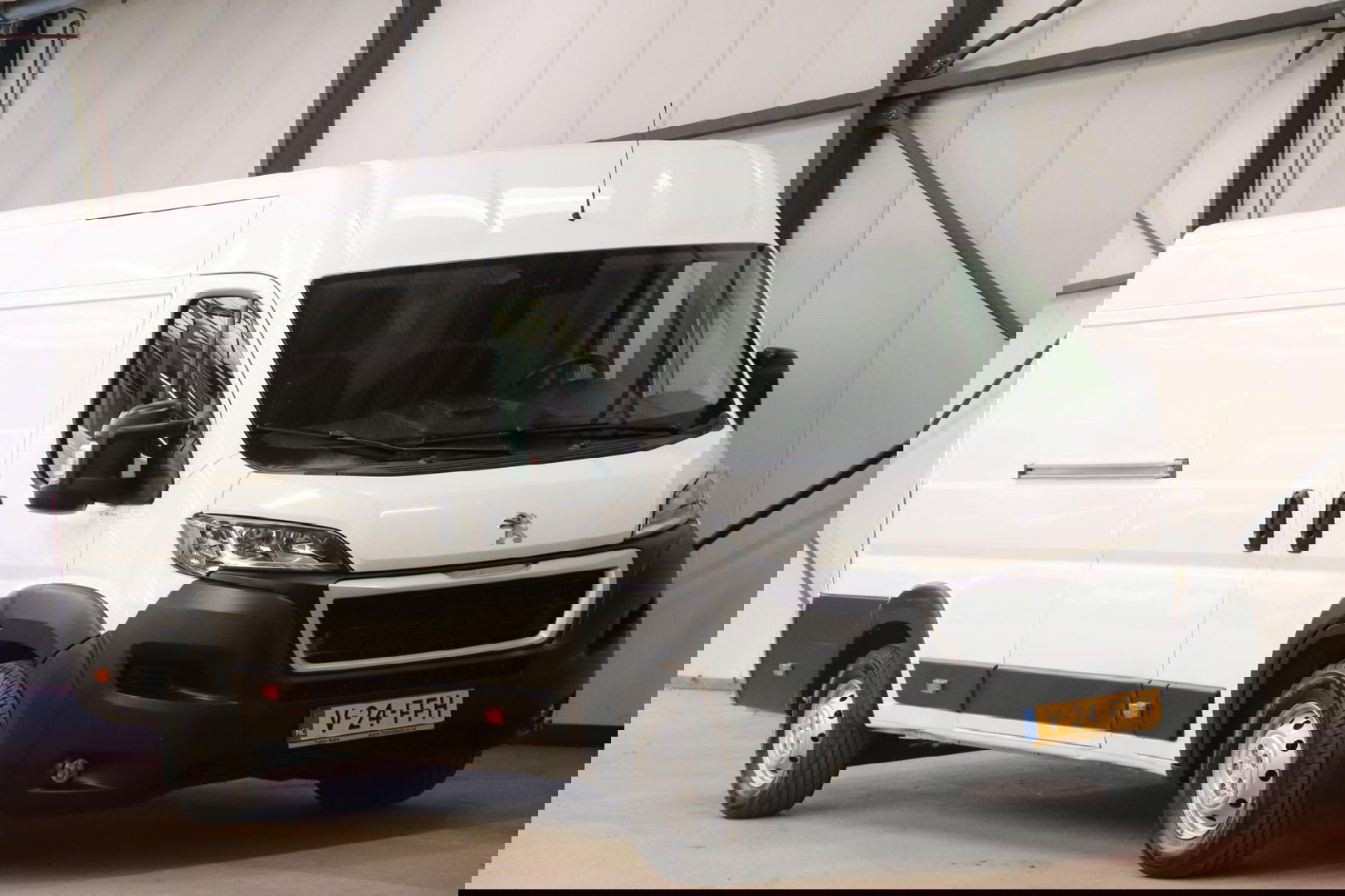Peugeot Boxer 2.2 BlueHDi L4H2 AIRCO CRUISE CONTOL EURO 6