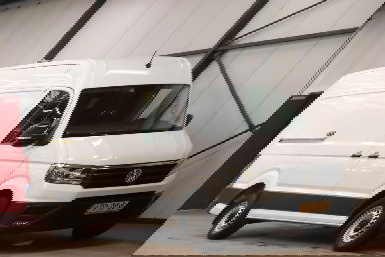 Volkswagen Crafter 35 2.0 TDI 140PK L3H3 (oude L2H2) EURO 6