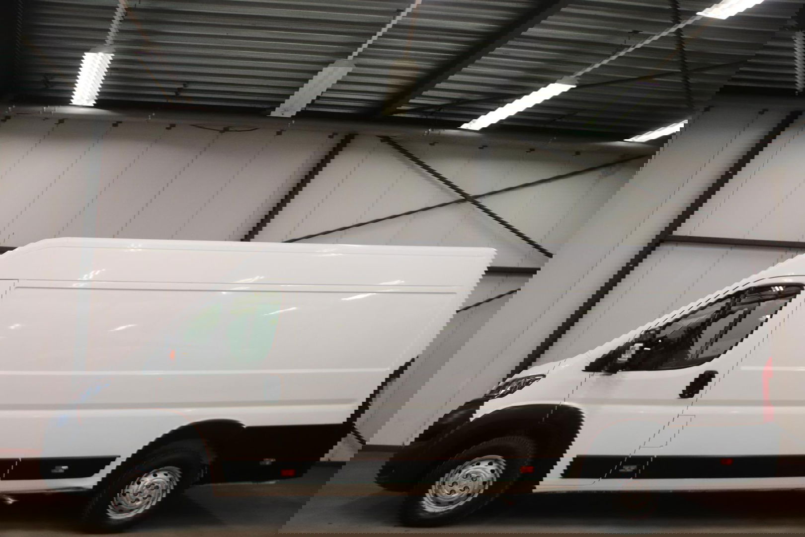 Peugeot Boxer 2.2 BlueHDi L4H2 AIRCO CRUISE CONTOL EURO 6