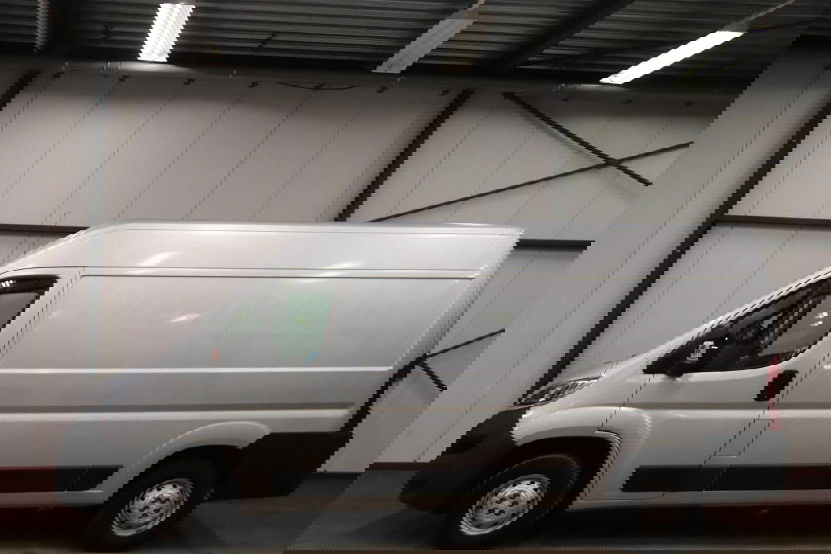 Citroƫn Jumper 35 2.0 BlueHDi 130 L2H2 AIRCO CRUISE CONTROL