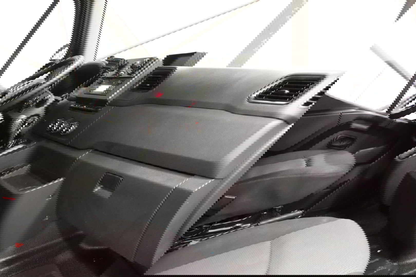Renault Master 150PK AUTOMAAT LOWLINER VERKOOPWAGEN
