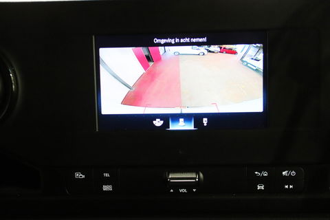 Mercedes-Benz Sprinter 315 1.9 CDI L4H2 ACHTERUITRIJCAMERA AUTOMAAT