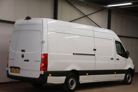 Mercedes-Benz Sprinter 315 1.9 CDI L4H2 ACHTERUITRIJCAMERA AUTOMAAT
