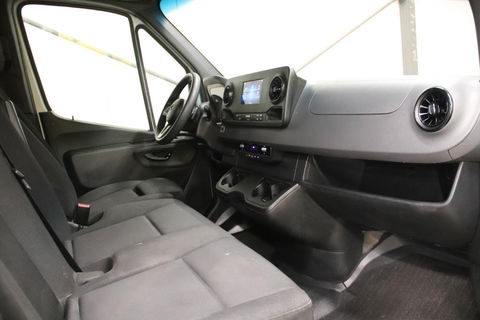 Mercedes-Benz Sprinter 315 1.9 CDI L4H2 ACHTERUITRIJCAMERA AUTOMAAT