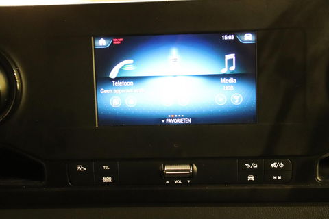 Mercedes-Benz Sprinter 315 1.9 CDI L4H2 ACHTERUITRIJCAMERA AUTOMAAT