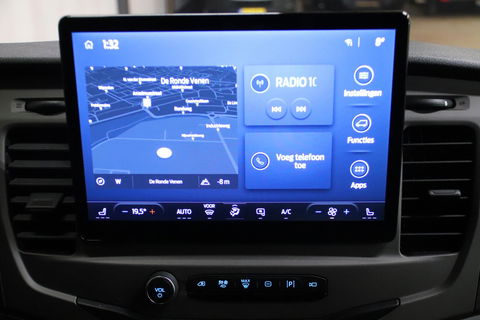 Ford Transit L3H2 Trend 68 kWh ELEKTRISCH NAVIGATIESYSTEEM