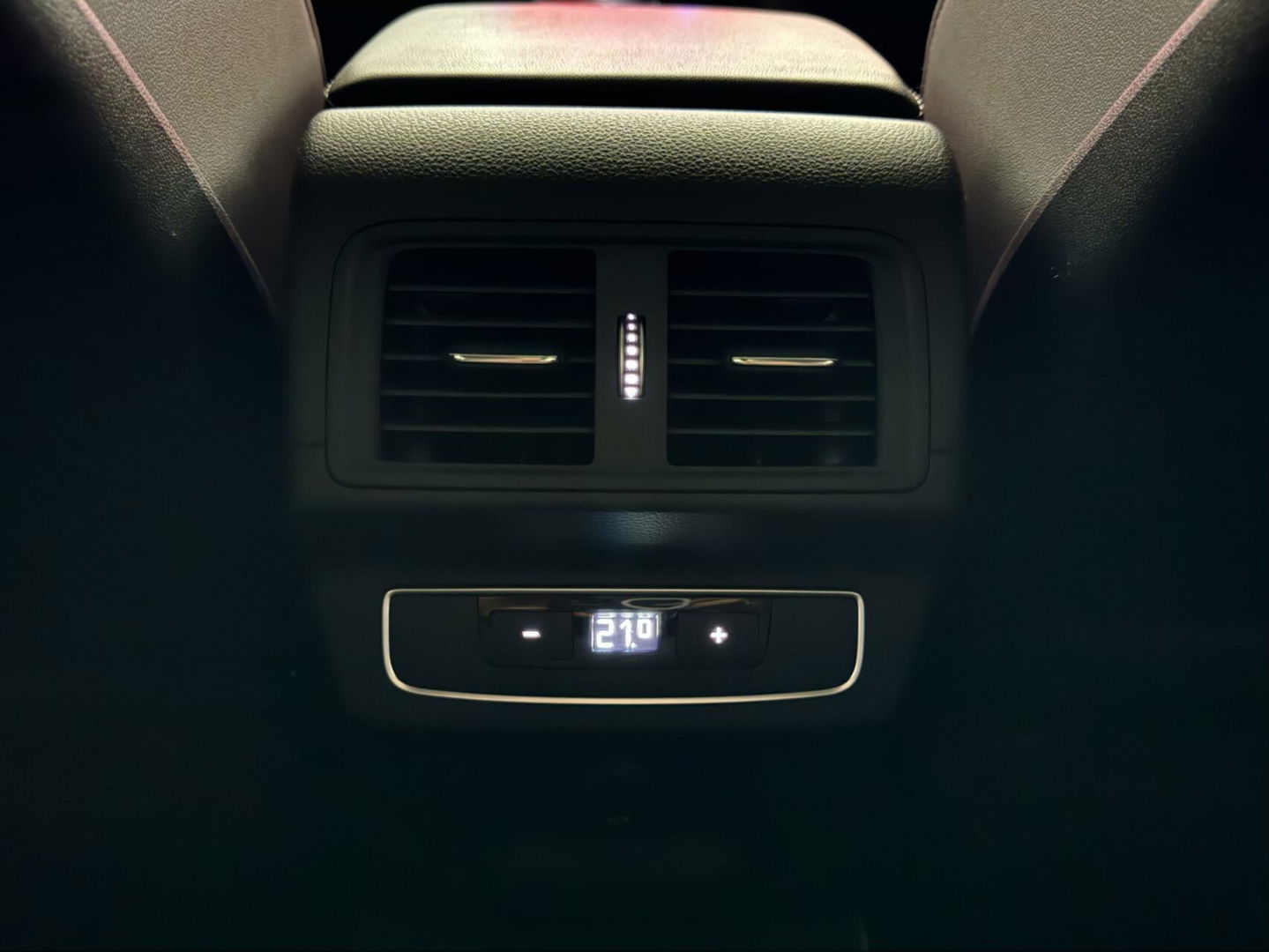 Audi Q5 50 TFSI e Quattro Black Edition S-Line Pano Trekh.