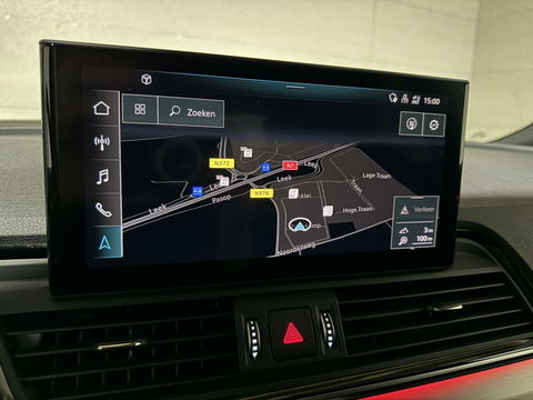 Audi Q5 50 TFSI e Quattro Black Edition S-Line Pano Trekh.