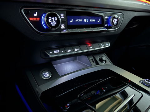 Audi Q5 50 TFSI e Quattro Black Edition S-Line Pano Trekh.