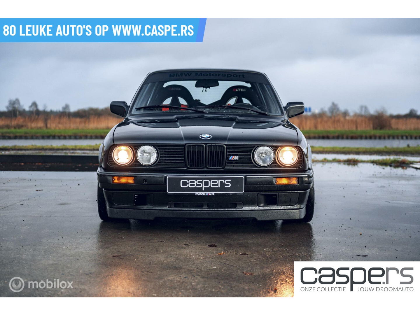 BMW 3-serie 325i