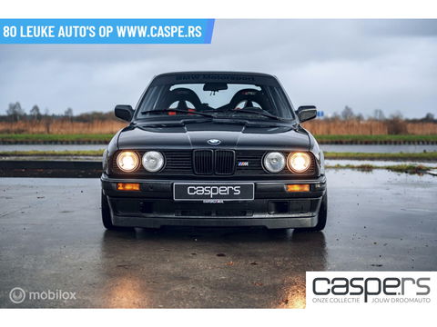 BMW 3-serie 325i