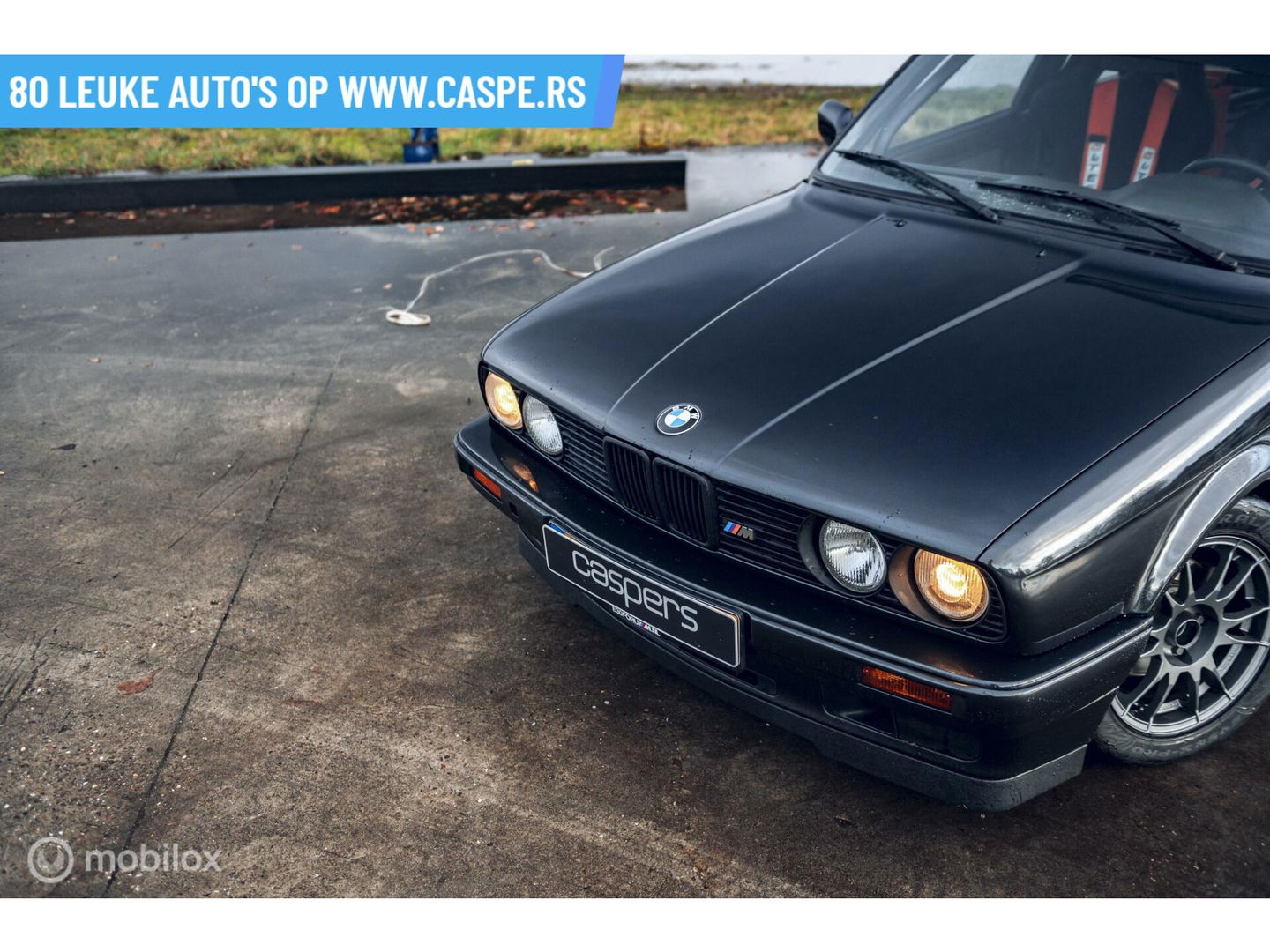 BMW 3-serie 325i