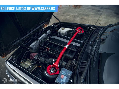 BMW 3-serie 325i
