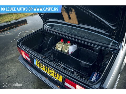 BMW 3-serie 325i