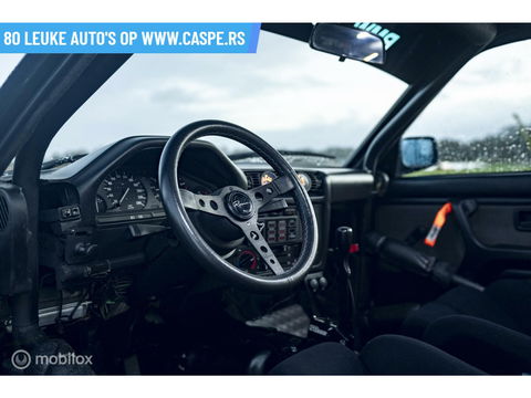 BMW 3-serie 325i