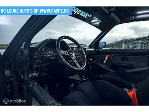BMW 3-serie 325i