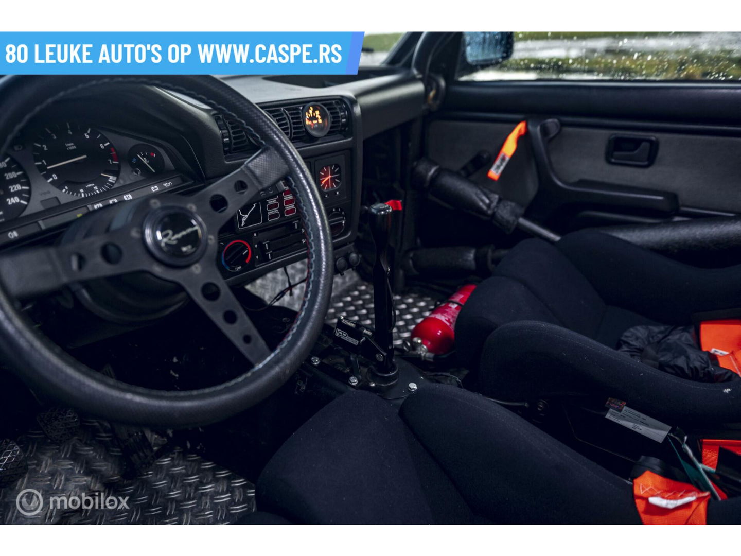 BMW 3-serie 325i