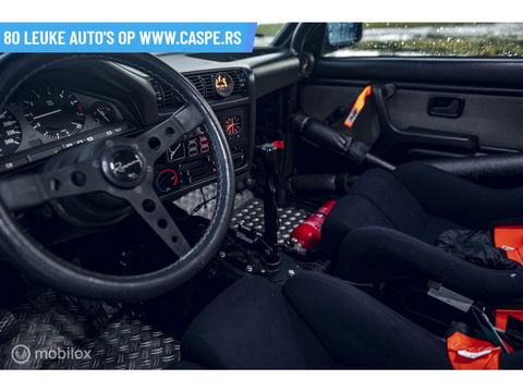 BMW 3-serie 325i