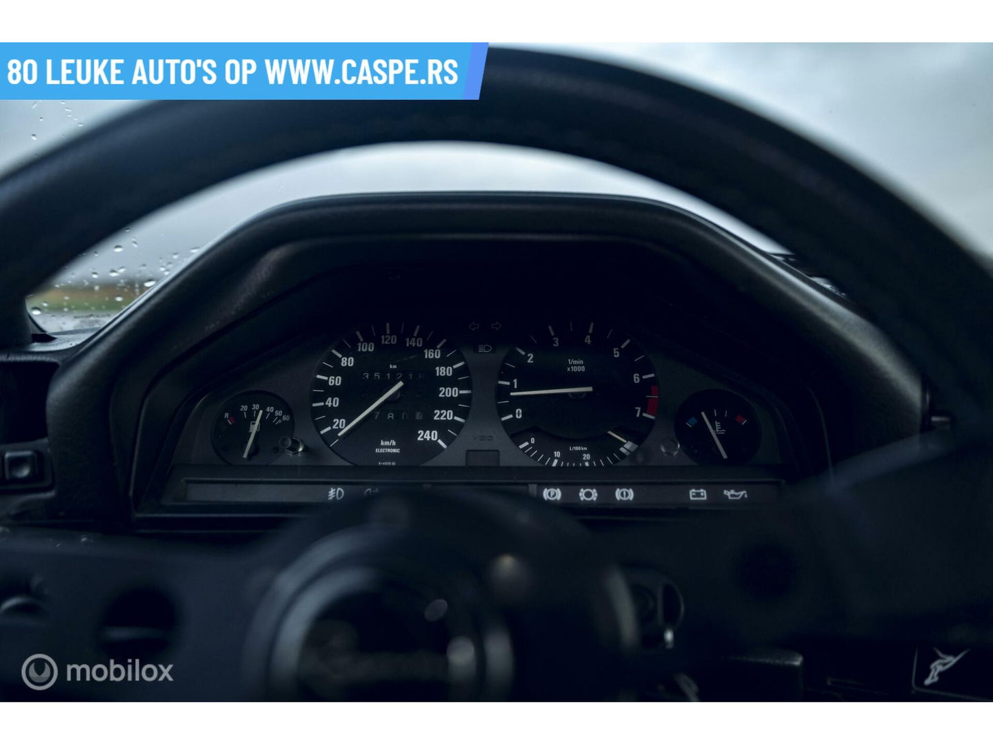 BMW 3-serie 325i