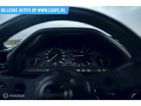 BMW 3-serie 325i
