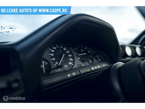 BMW 3-serie 325i