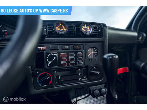 BMW 3-serie 325i