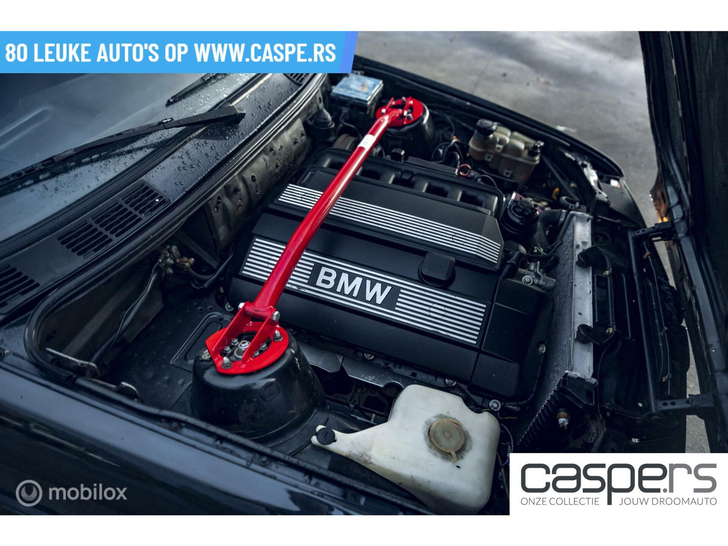 BMW 3-serie 325i