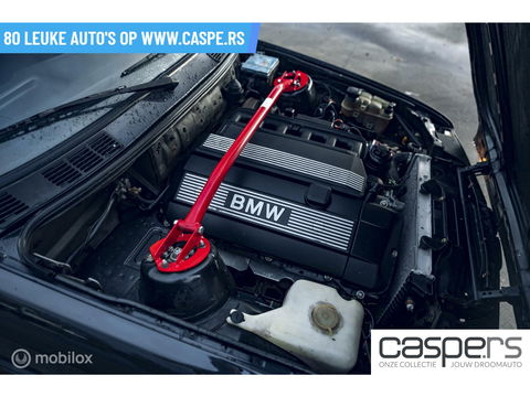 BMW 3-serie 325i