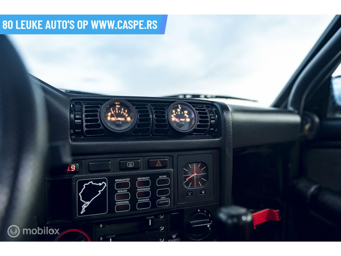 BMW 3-serie 325i