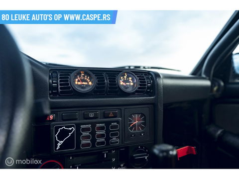 BMW 3-serie 325i