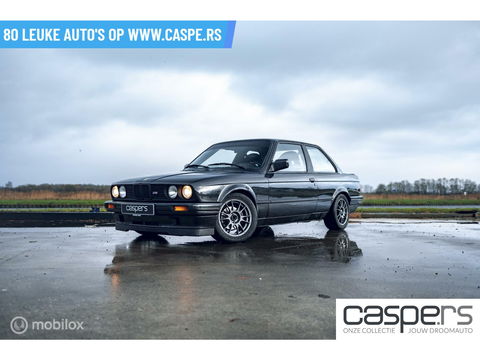BMW 3-serie 325i