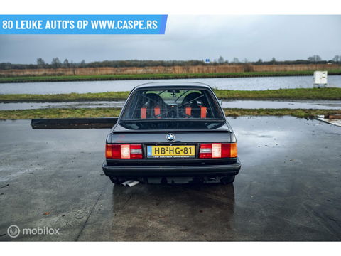 BMW 3-serie 325i