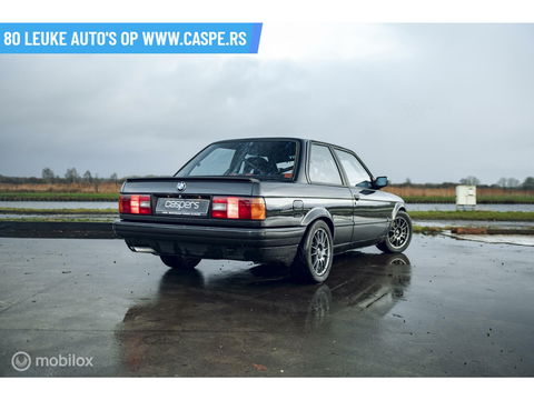 BMW 3-serie 325i