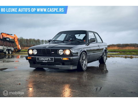 BMW 3-serie 325i