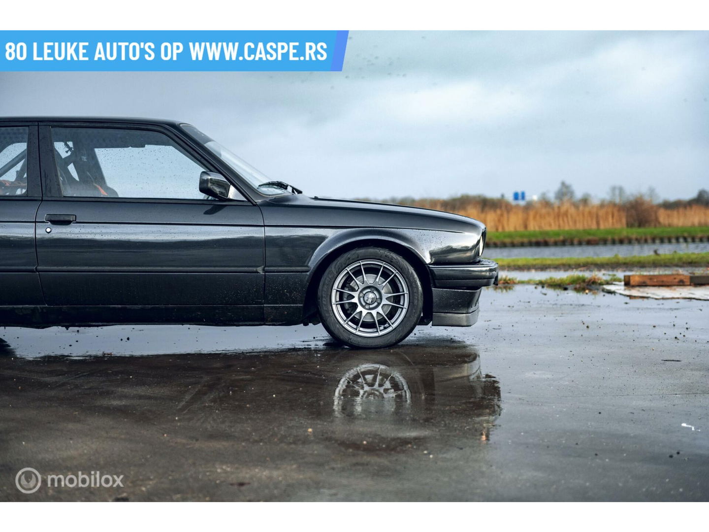 BMW 3-serie 325i