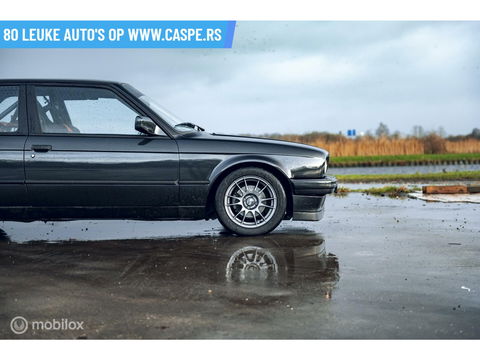 BMW 3-serie 325i