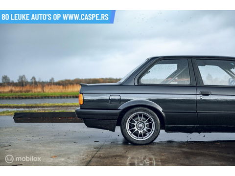 BMW 3-serie 325i
