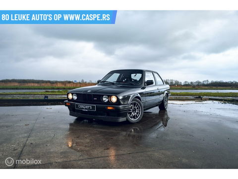 BMW 3-serie 325i