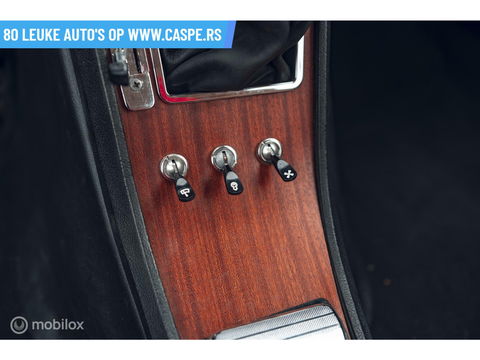 Alfa Romeo 1750 GT | Verde Oliva | APK Vrij |